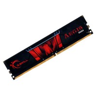 G.SKILL AEGIS CL16 8GB 3000MHz Singel DDR4